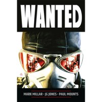 Wanted GN - 1
