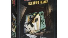 War Story: Occupied France - Joc Cooperativ de Spionaj