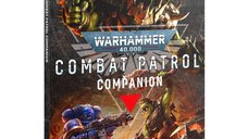 Warhammer 40000 - Ghidul Combat Patrol (Engleza)