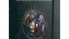 Warhammer Age of Sigmar General's Handbook