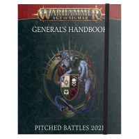 Warhammer Age of Sigmar General's Handbook - 1