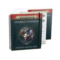 Warhammer Age of Sigmar General's Handbook - 2