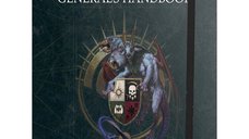 Warhammer Age of Sigmar General's Handbook