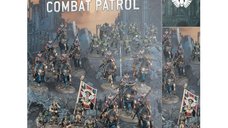 Warhammer Combat Patrol - Astra Militarum