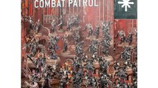 Warhammer Combat Patrol - Chaos Space Marines