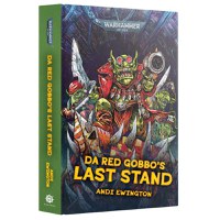 Warhammer Da Red Gobbo's Last Stand (HB) - 1