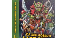 Warhammer Da Red Gobbo's Last Stand (HB)