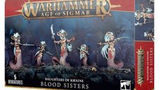Warhammer Daughters of Khaine - Blood Sisters