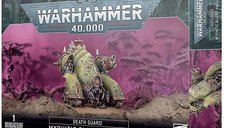 Warhammer Death Guard - Myphitic Blight-Hauler