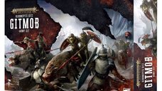 Warhammer Gloomspite Gitz - Gitmob Army Set