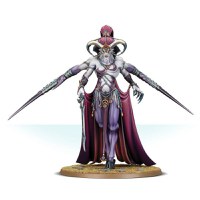 Warhammer Hedonites of Slaanesh - Keeper of Secrets - 2