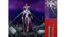 Warhammer Hedonites of Slaanesh - Keeper of Secrets