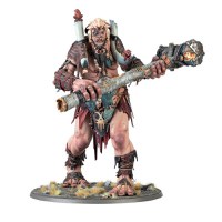 Warhammer Sons of Behemat - King Brodd - 2