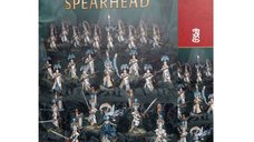Warhammer Spearhead - Lumineth Realm-Lords