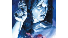 Warren Ellis Atmospherics Color Ed GN