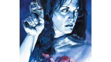 Warren Ellis Atmospherics Color Ed GN