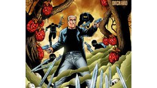 Warren Ellis Strange Killings TP