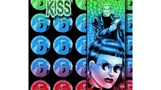 Warren Ellis Strange Kiss TP