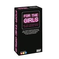 What Do Yo Meme - For the Girls (limba romana) - 1