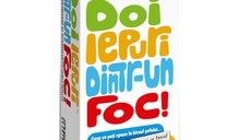 What Do You Meme? - Doi Iepuri Dintr-un Foc (limba romana)