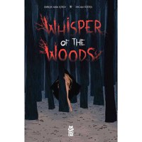 Whisper of the Woods TP - 1