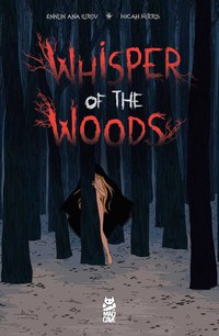 Whisper of the Woods TP - 1