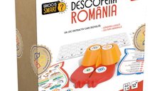 Whoo is smart ? - Descopera Romania