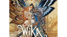 Wika Illustrated Novel HC