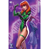 Wildstorm 30th Anniversary Spec One Shot - Coperta E - 1