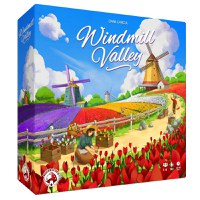 Windmill Valley - 1