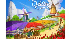 Windmill Valley