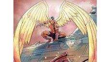 Wings of Light SC GN