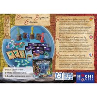 Witchstone - Full Moon - 3