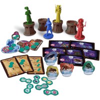 Witchstone - Full Moon - 2