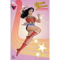 Wonder Woman 80th Ann 100-Page One Shot - Coperta C - 1
