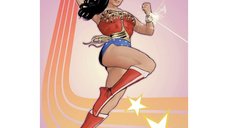 Wonder Woman 80th Ann 100-Page One Shot - Coperta C