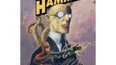 World of Black Hammer Omnibus TP Vol 01