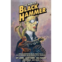 World of Black Hammer Omnibus TP Vol 01 - 1