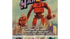 World of Black Hammer Omnibus TP Vol 02