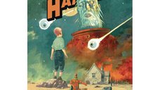 World of Black Hammer Omnibus TP Volume 03