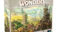 World Wonders