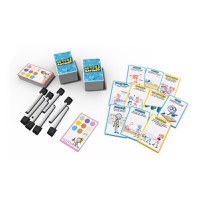 WTFU Saying?! - Jocul Scenariilor Stupide (limba romana) - 2