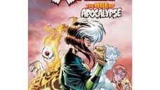 X-Men Age of Apocalypse TP Vol 03 Omega