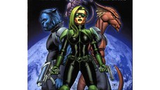 X-Men Sword TP No Time To Breathe (New Ptg)
