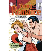 Young Romance 125 Facsimile Edition - 1
