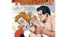 Young Romance 125 Facsimile Edition