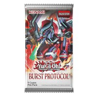 Yu-Gi-Oh - Burst Protocol Booster Display (24 Packs) - 2