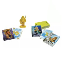 Zeus Dezlantuit (limba romana) - 2