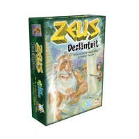 Zeus Dezlantuit (limba romana) - 1