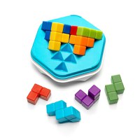 Zig Zag Puzzler - 2